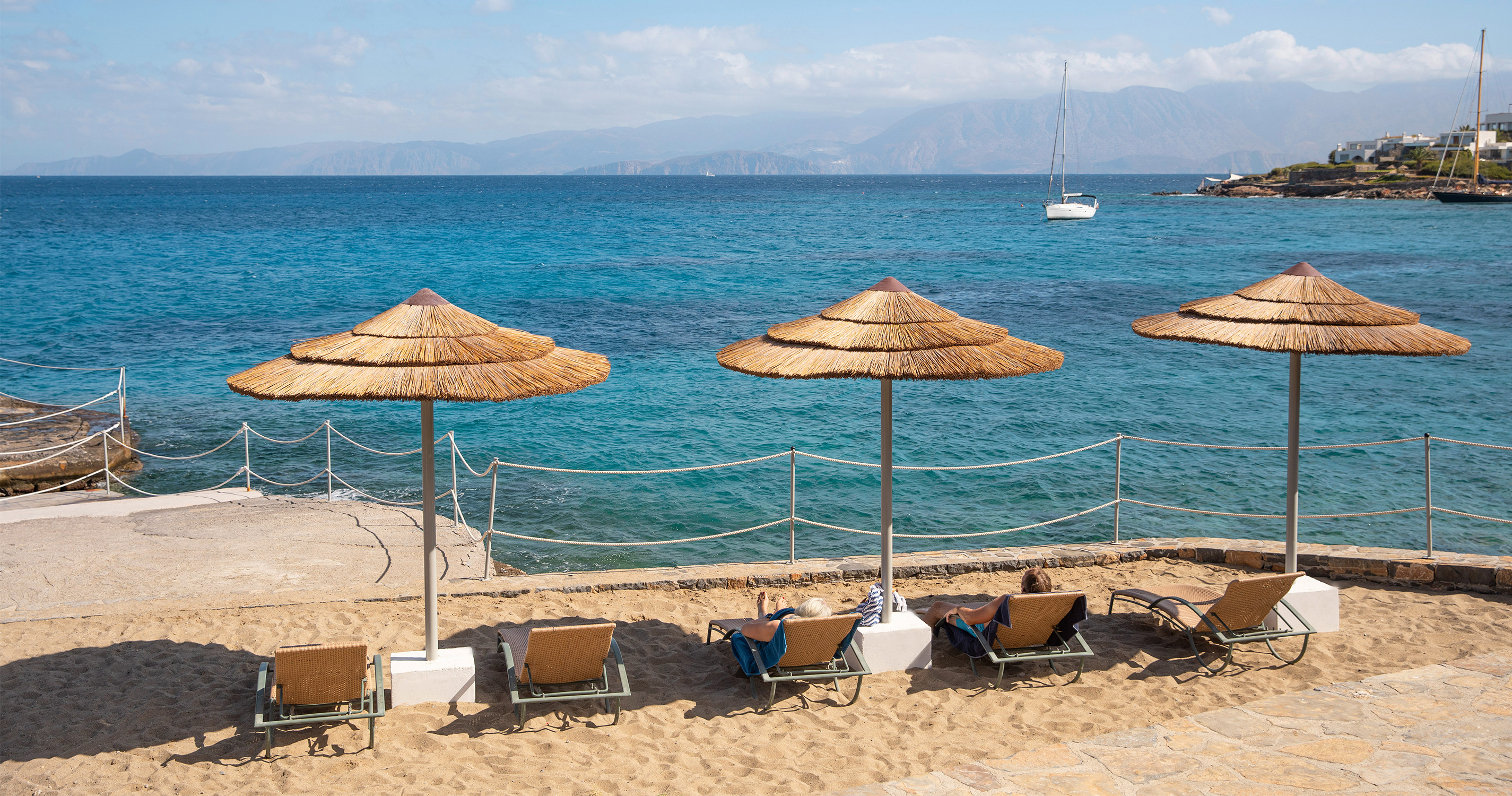 Hotel Elounda Breeze Resort