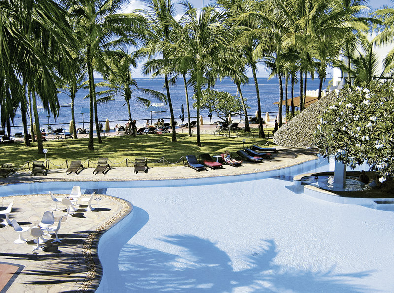Bamburi Beach Hotel