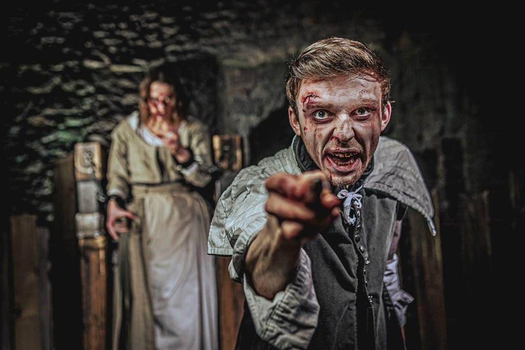 Edinburgh – město historie, příběhů a úžasných výhledů