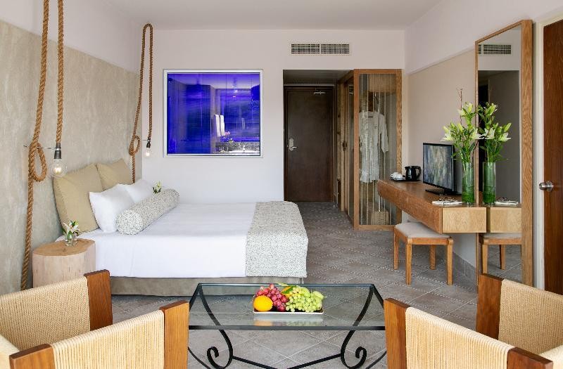 AZIA RESORT
