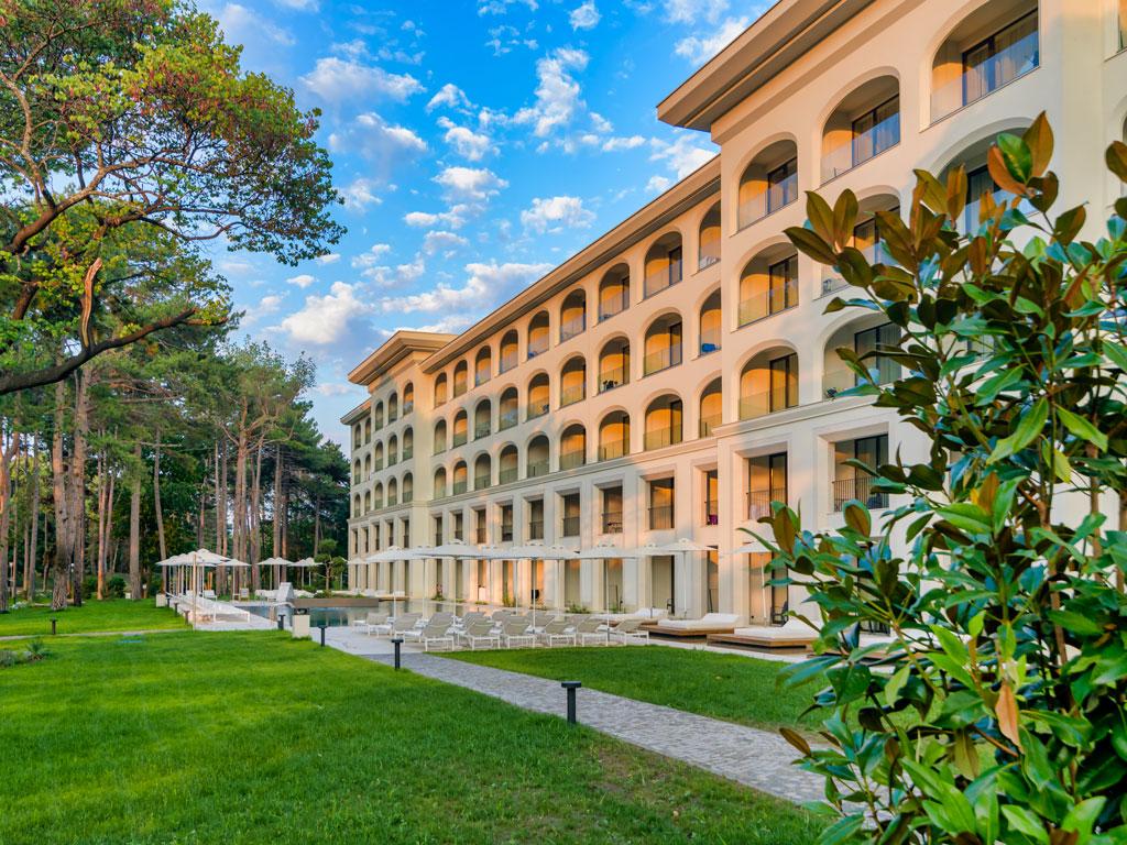 Ensana Aquahouse Health