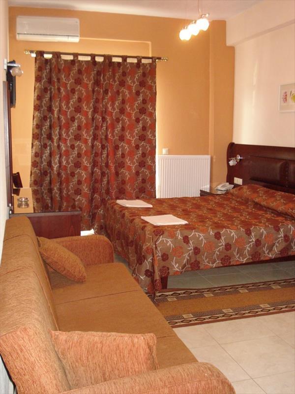 Orea Eleni Palace