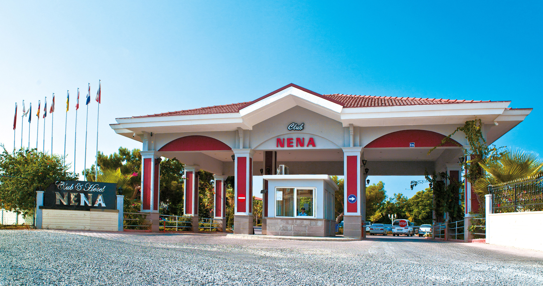 Hotel Club Nena