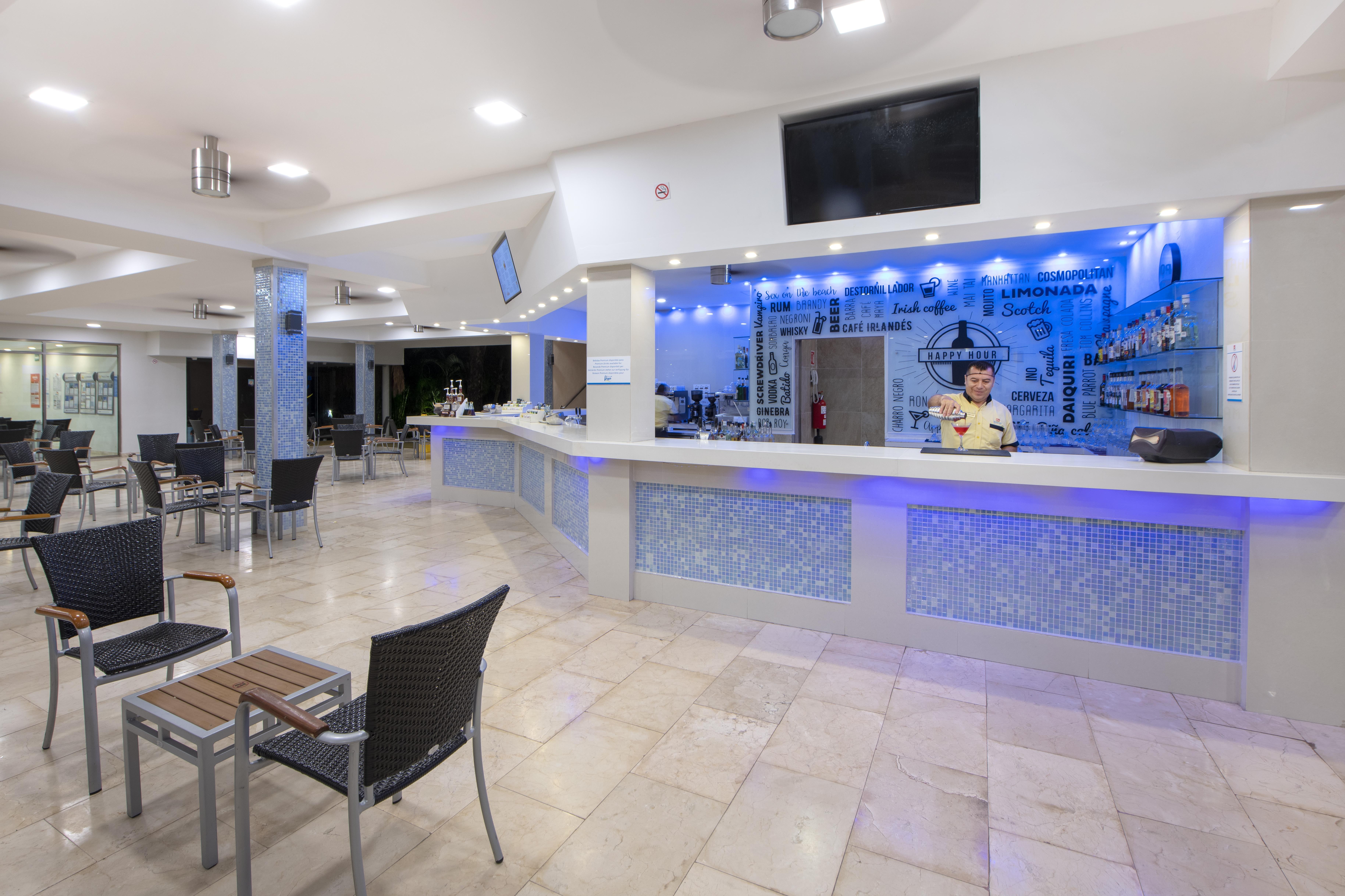 Hotel Viva Wyndham Maya
