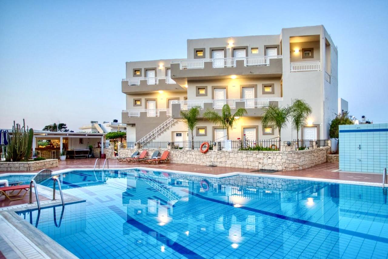 Amara Seaside