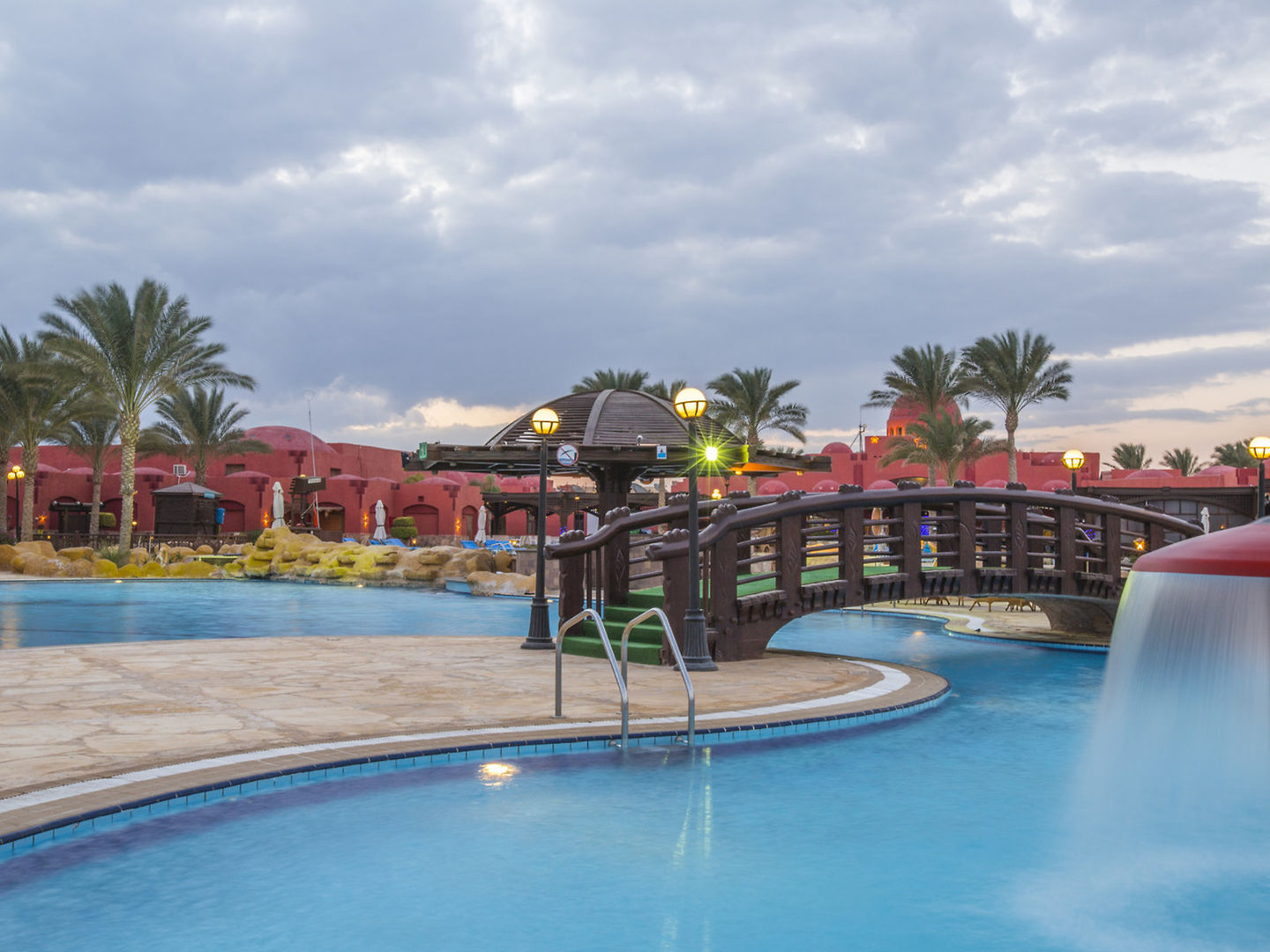 Hotel Coast R. Marsa Alam