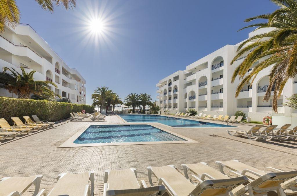 Be Smart Terrace Algarve  