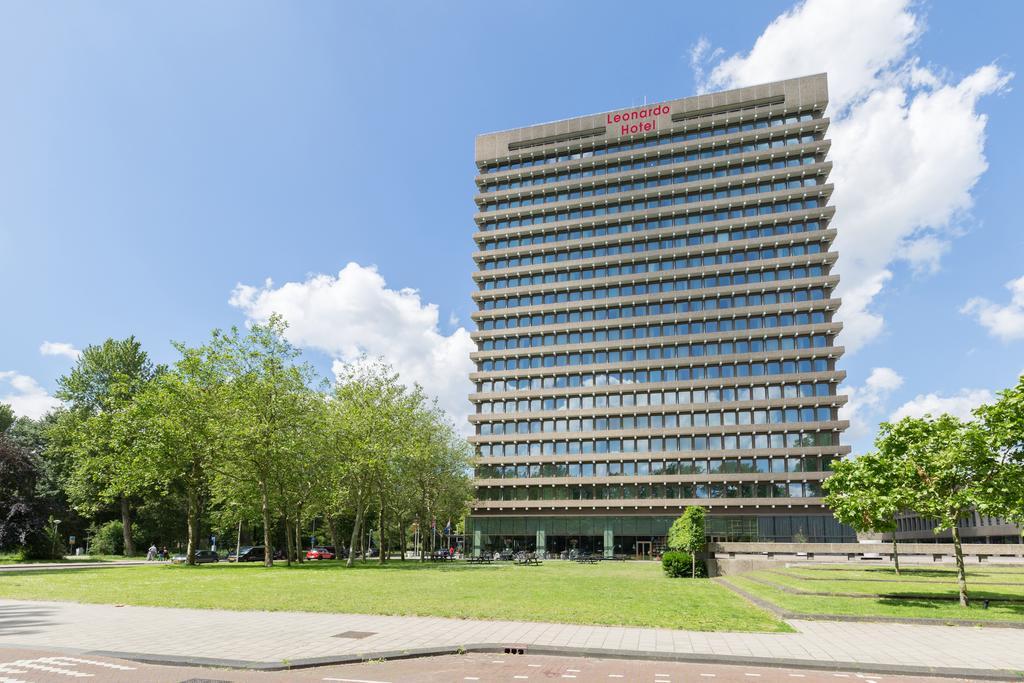 Hotel Ramada Apollo 4*, Amsterdam