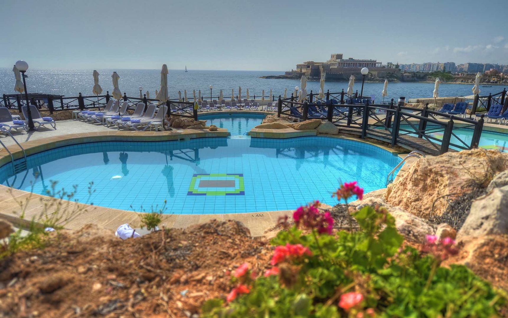 Radisson Blu Resort, Malta St. Julian’s – fotka 1