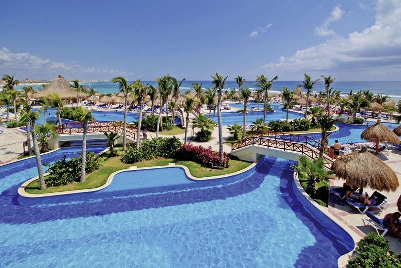 Luxury Bahia Principe Akumal