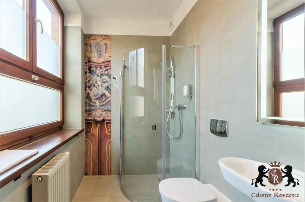 Celestin Residence