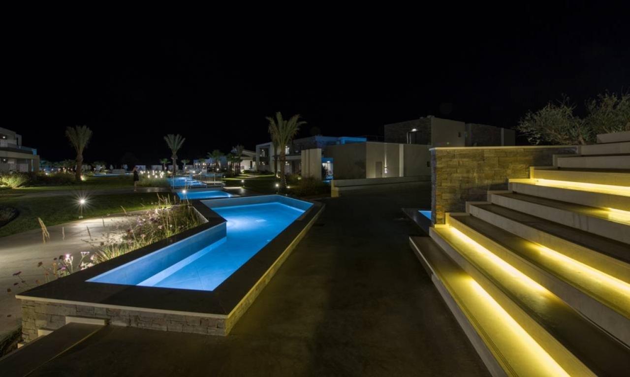 Myrion Beach Resort & Spa – fotka 5