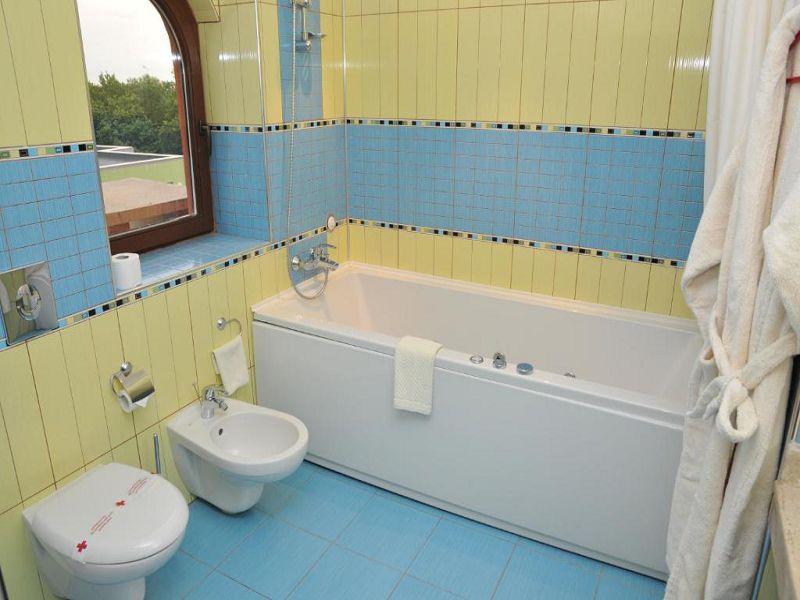 Mirage of Nessebar Apartment Complex