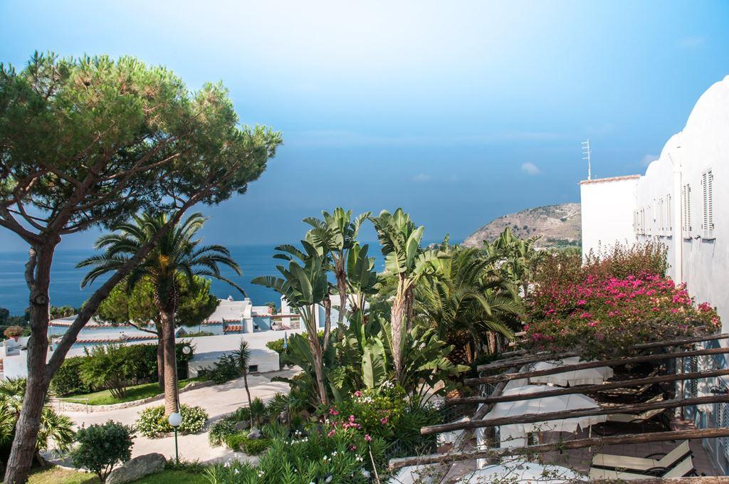 Borgo Romantica Resort & Spa