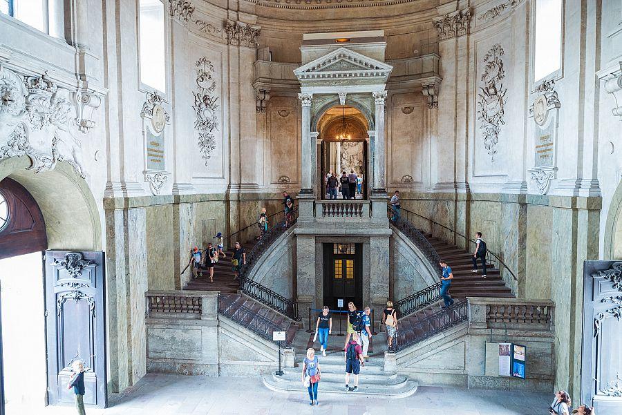 To nejlepší ze Stockholmu (letecky z Ostravy – Krakova)