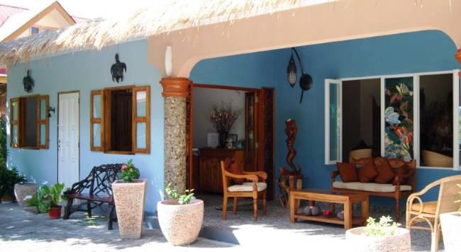 The Islander's Guesthouse – fotka 5