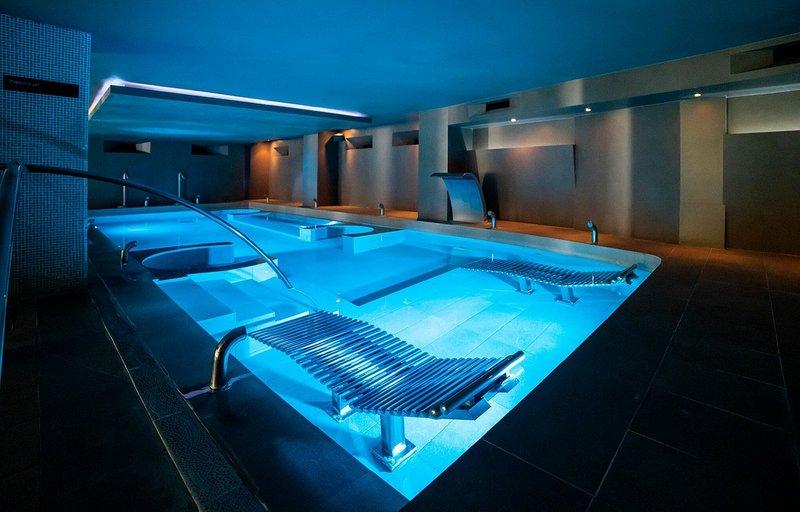 Albir Playa Hotel and Spa