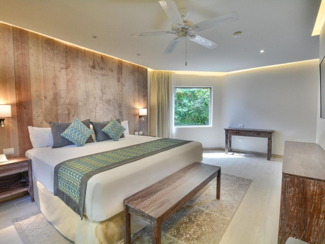 Hotel Sandos Caracol Eco Resort & Spa