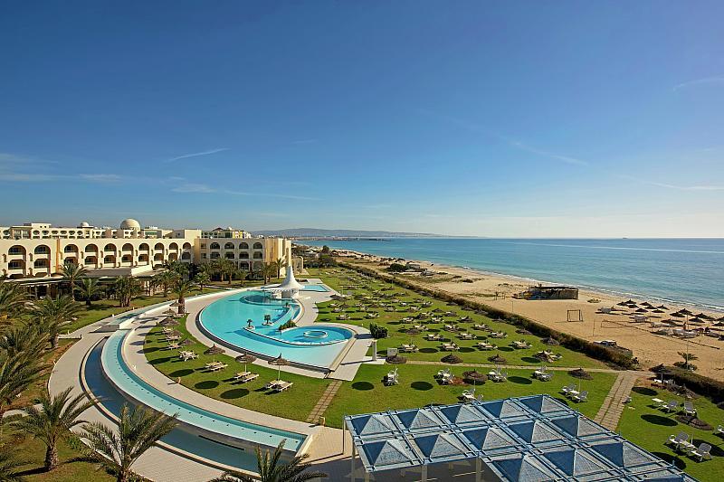 Iberostar Averroes – fotka 4