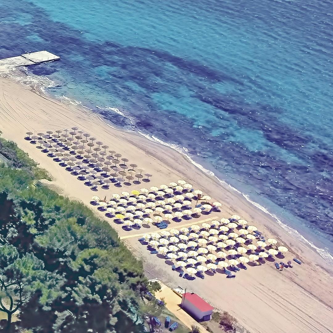Obrázek hotelu NINOS GRAND BEACH