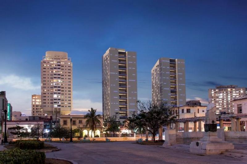 Obrázek hotelu Grand Aston La Habana