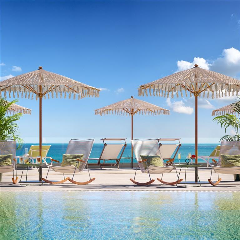 Hotel IberostarSelection Fuerteventura Palace