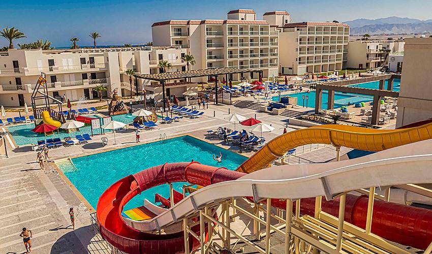 Obrázek hotelu Amarina Abu Soma Resort & Aquapark