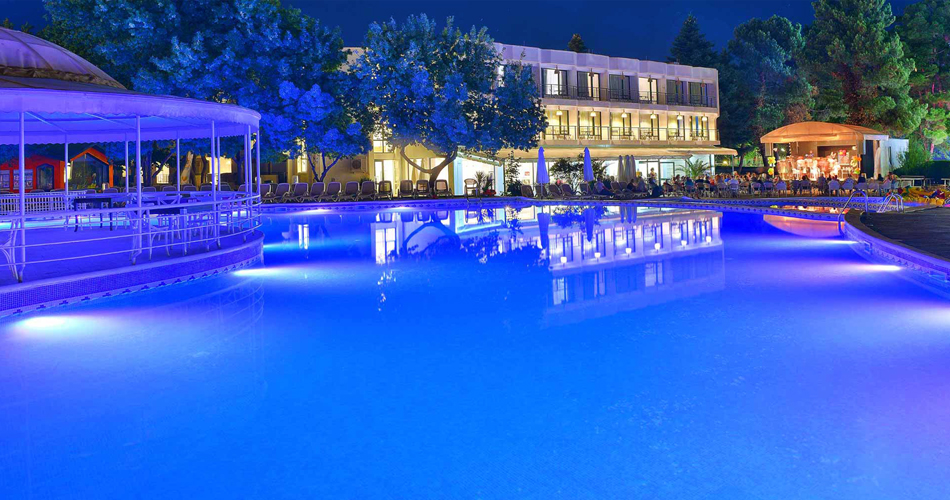 Ihotel Sunny Beach