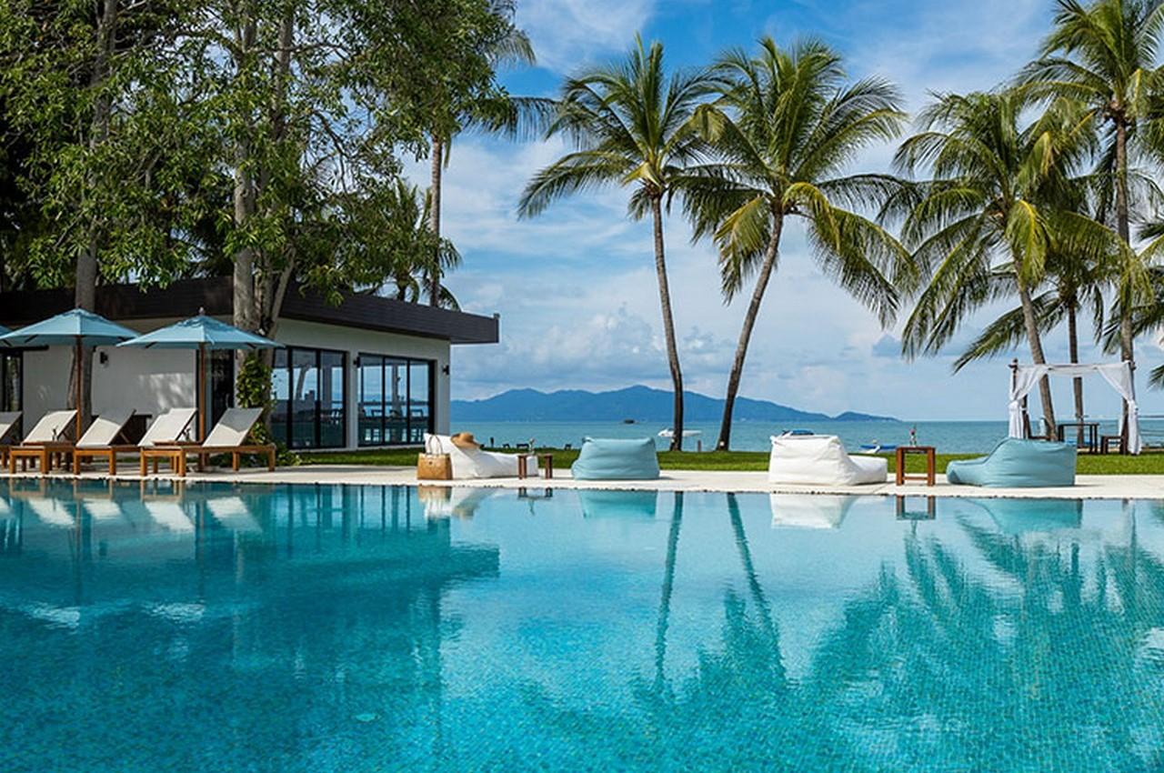 Celes Beachfront Resort