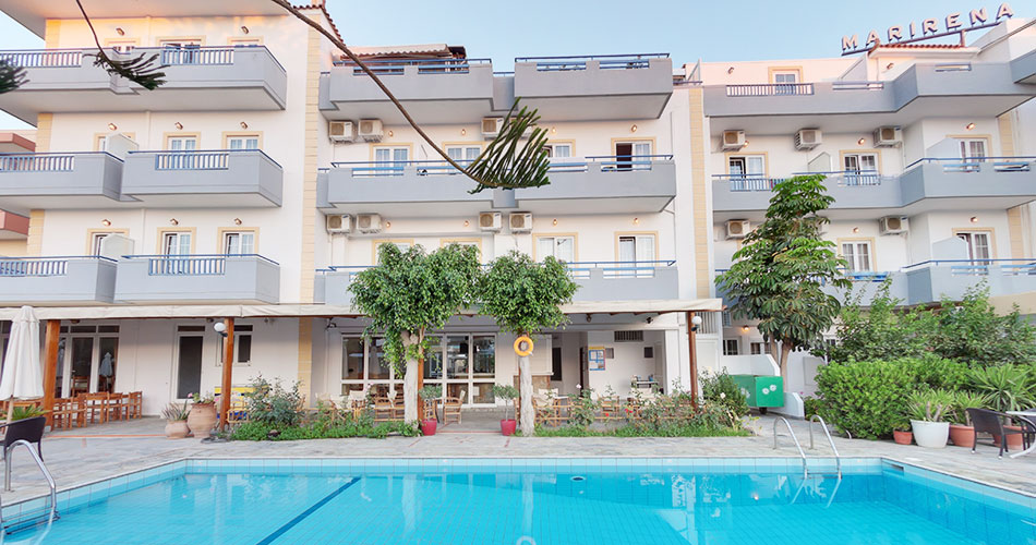 Hotel Marirena