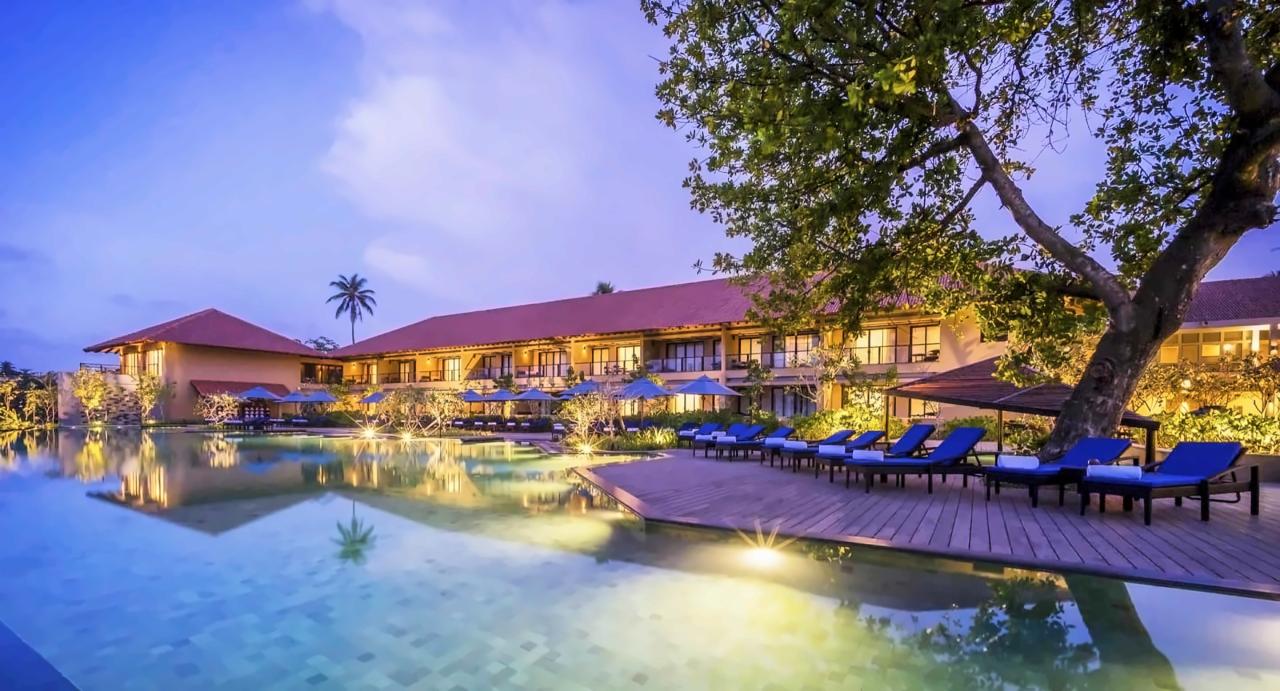Anantara Kalutara Resort