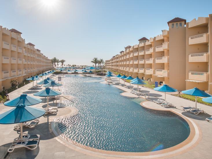 Amwaj Beach Club