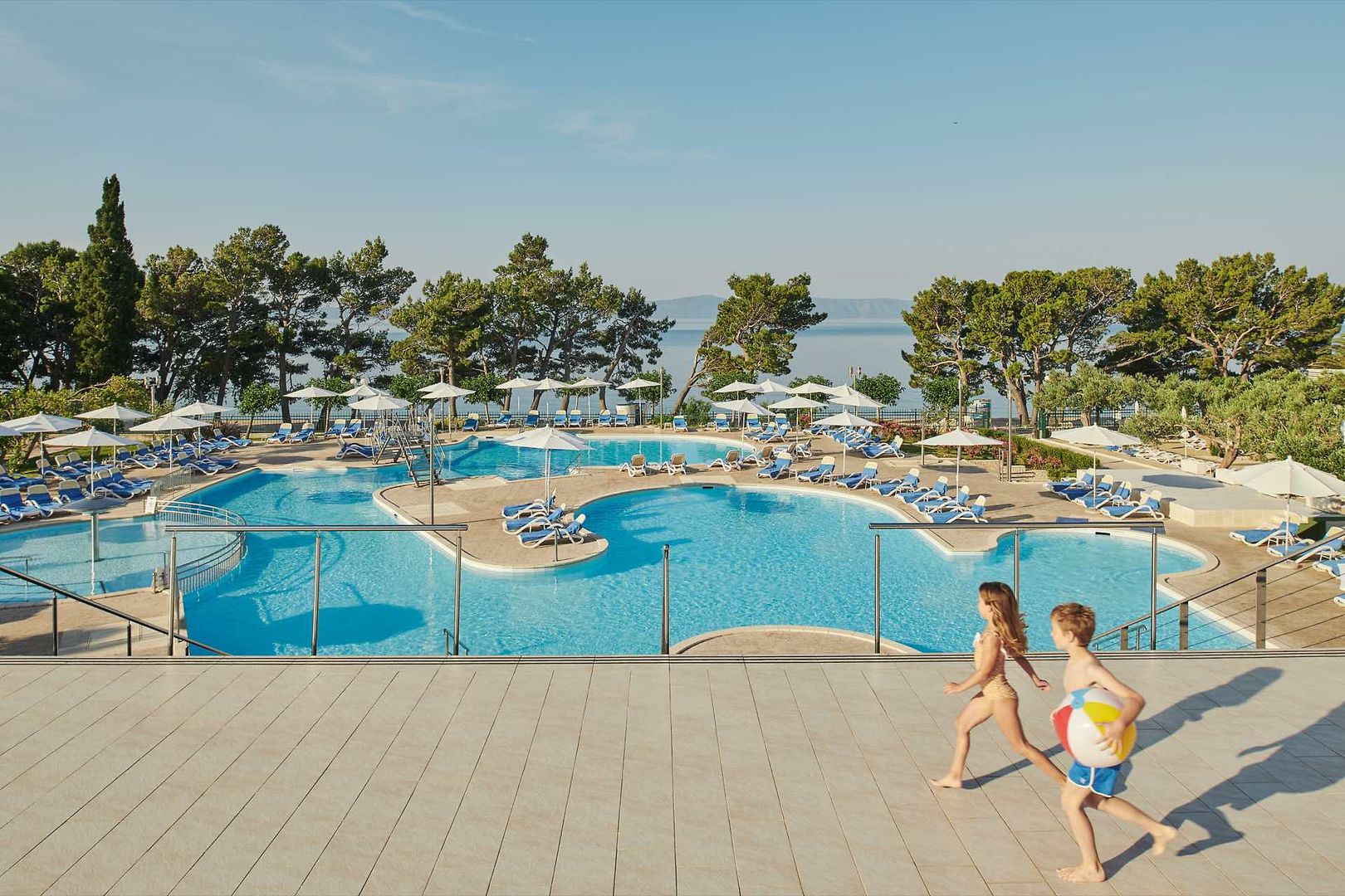 Bluesun Hotel Neptun – fotka 10