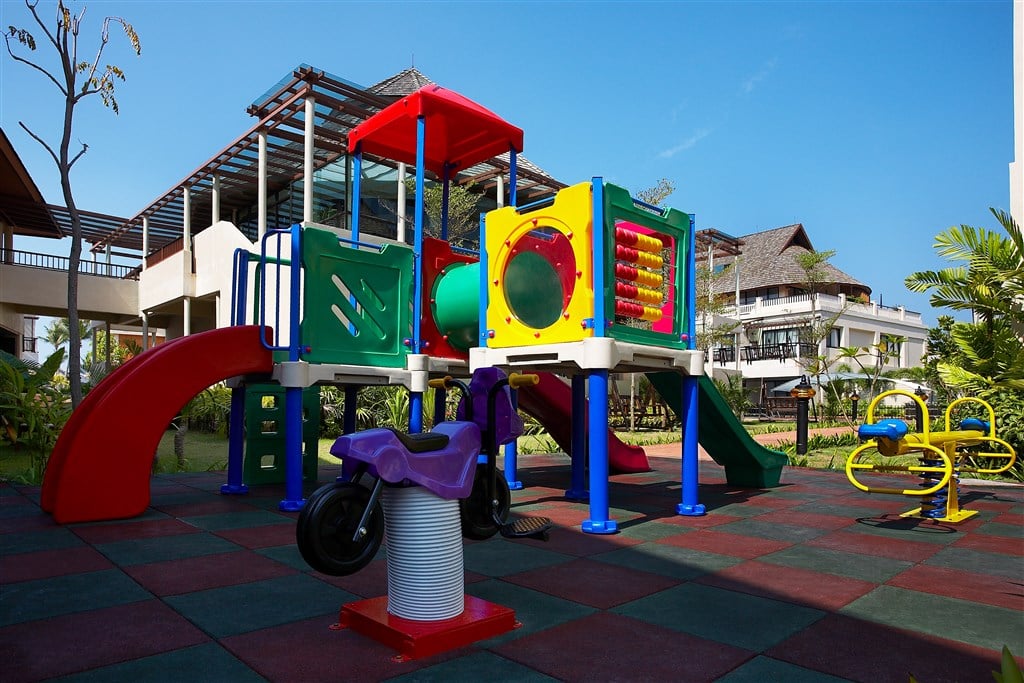 Chada Beach Resort And Spa – fotka 7