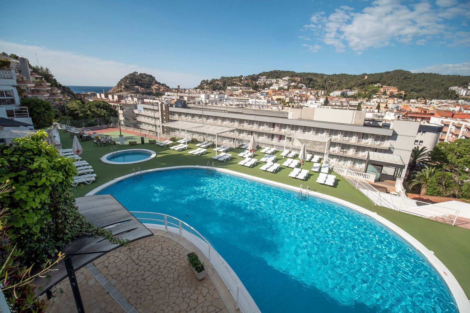 Don Juan Tossa Hotel