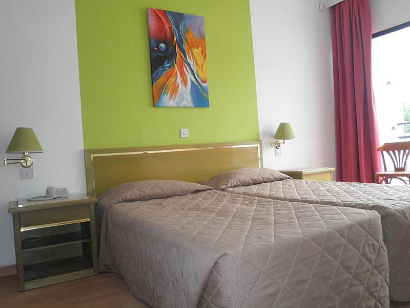 Park Beach Hotel