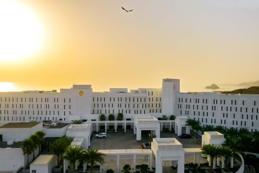 InterContinental Fujairah Resort – fotka 10