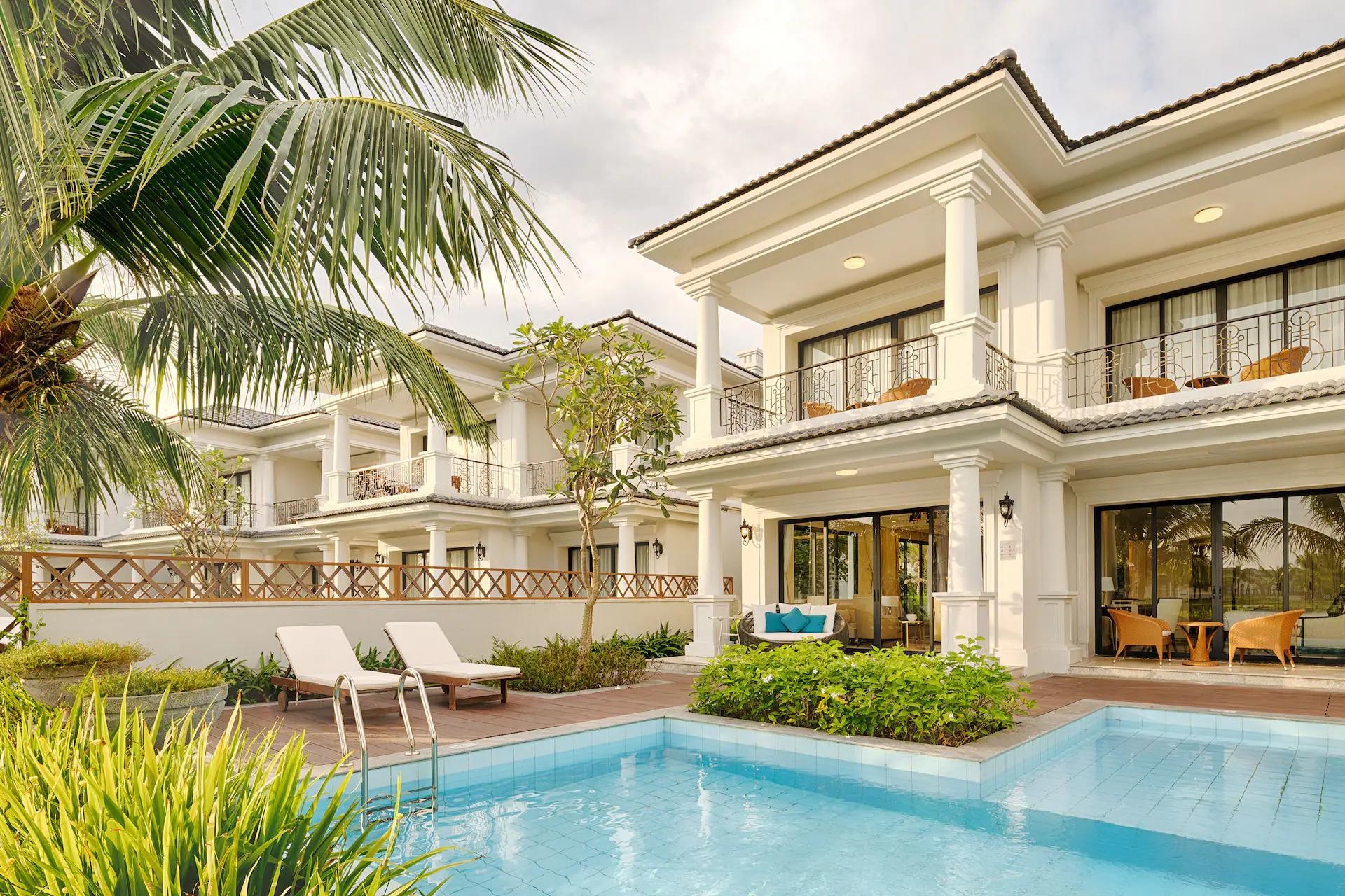 Melia Vinpearl Phu Quoc 5, Vietnam, Phu Quoc | - dovolena.cz