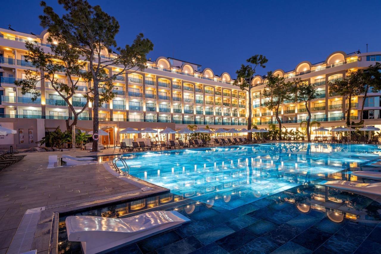 Berry Hotels