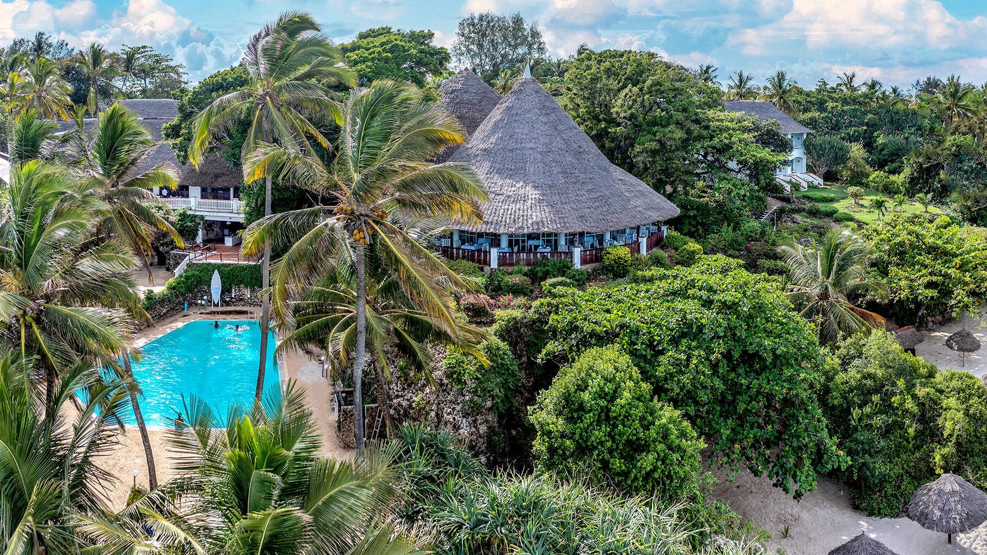 Diamonds Leisure Beach