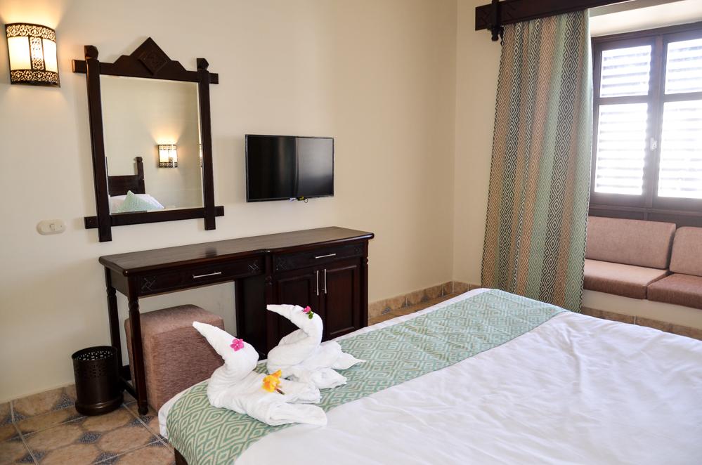 Mazar Resort & Spa