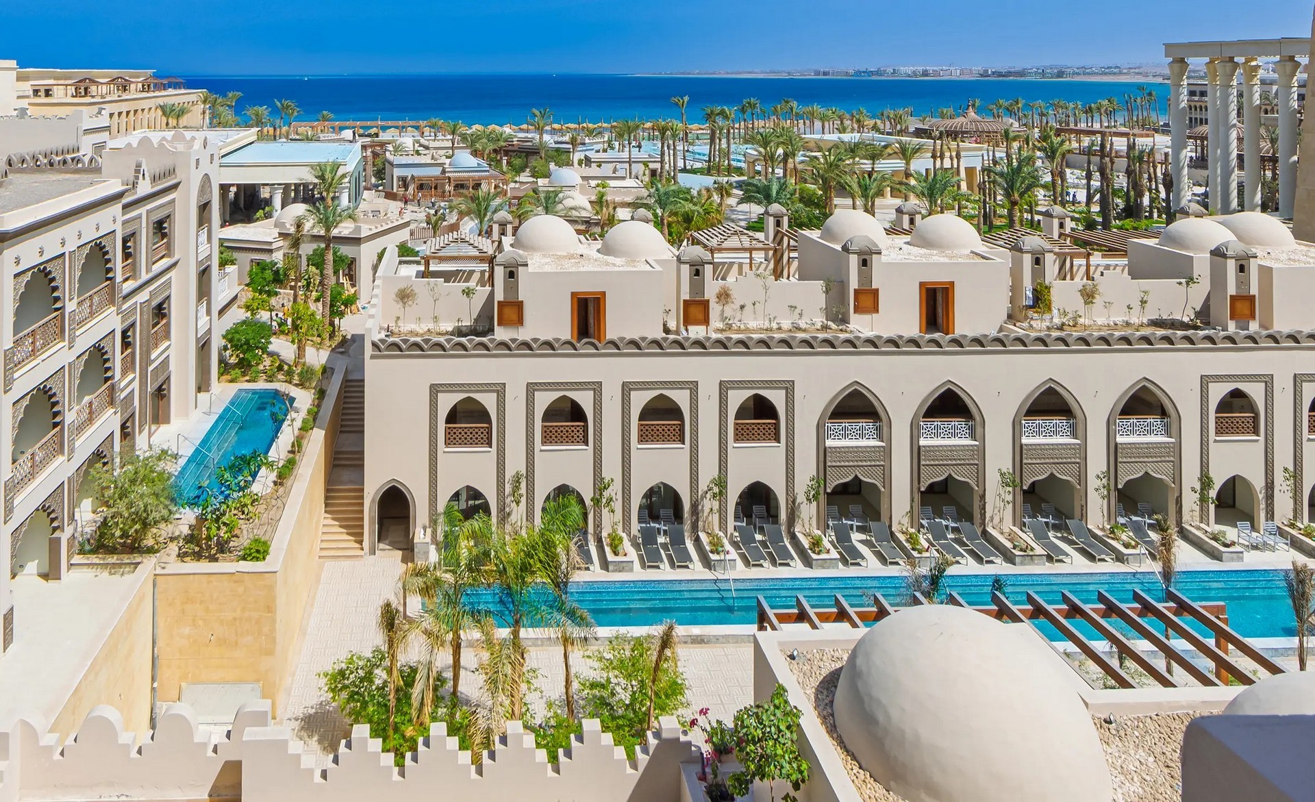 Al Kasr Sahl Hasheesh