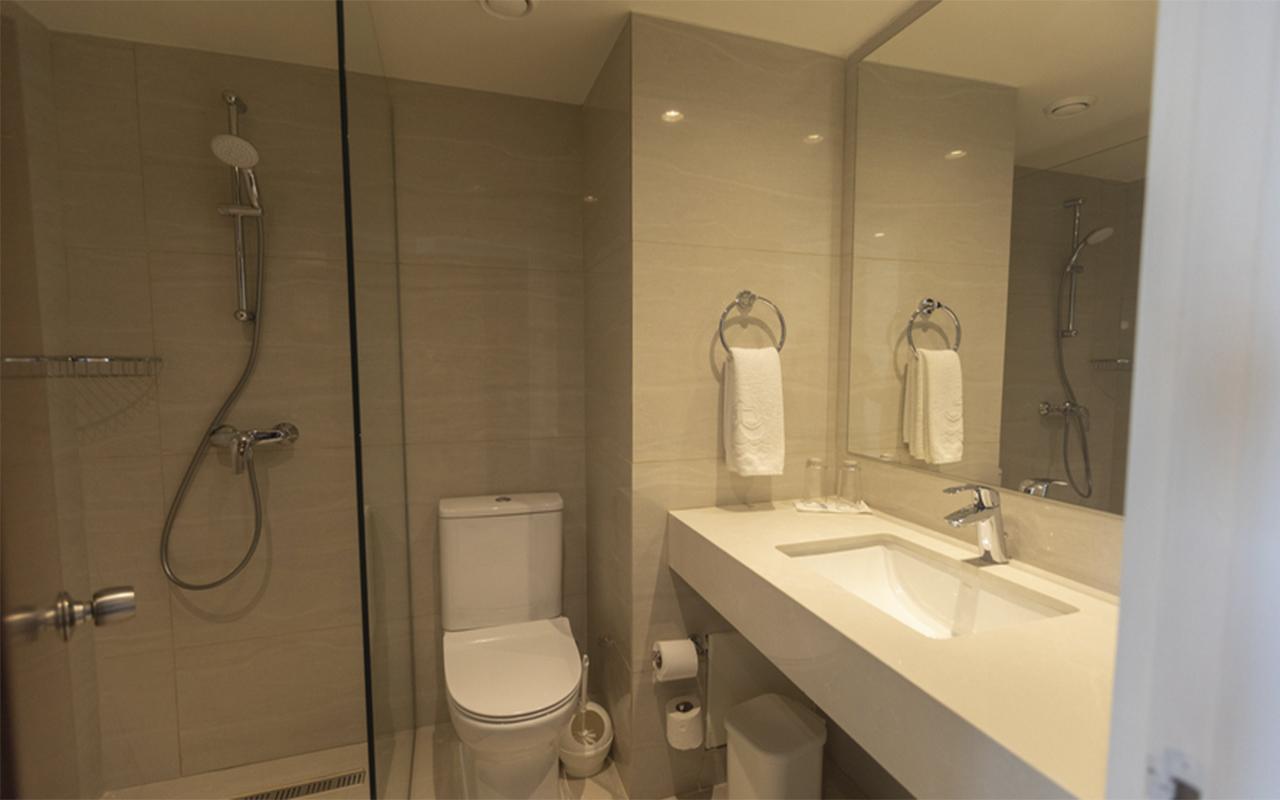 Iliada Beach Hotel