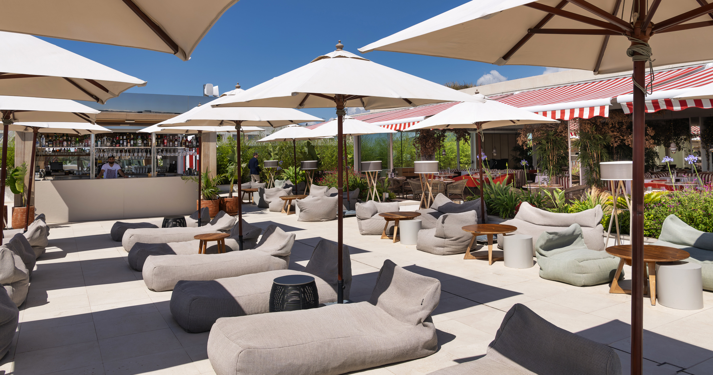 Atzavara Hotel & Spa