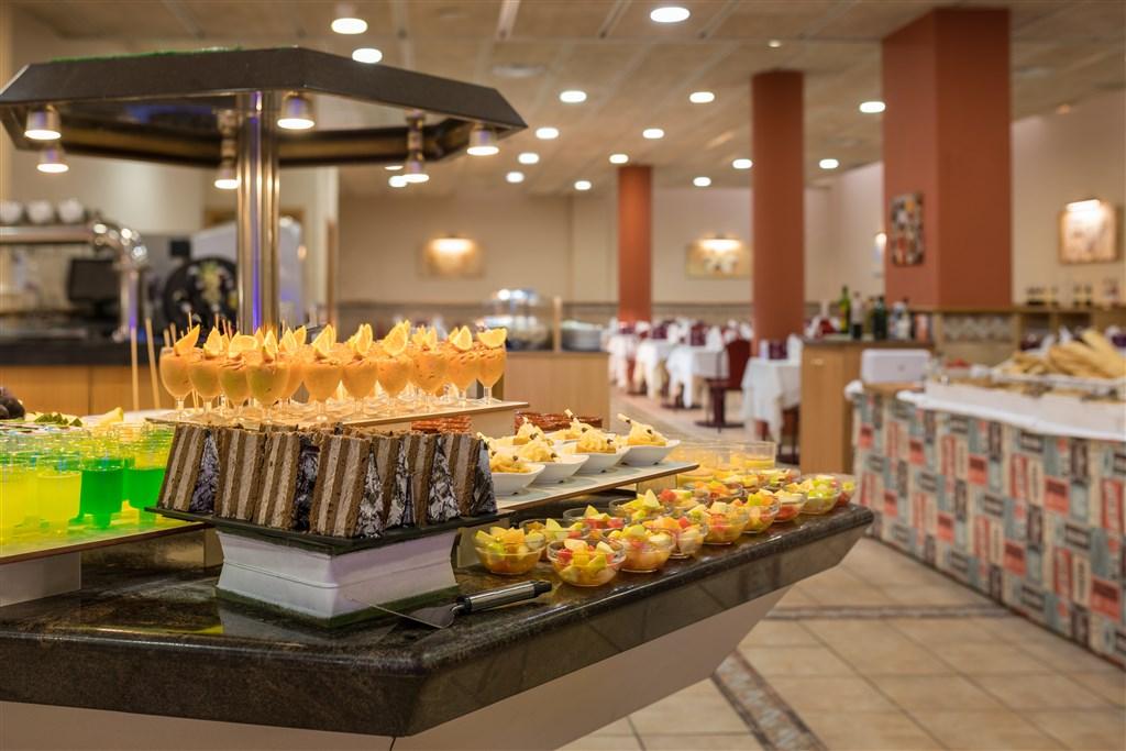 HTop Royal Sun Suites