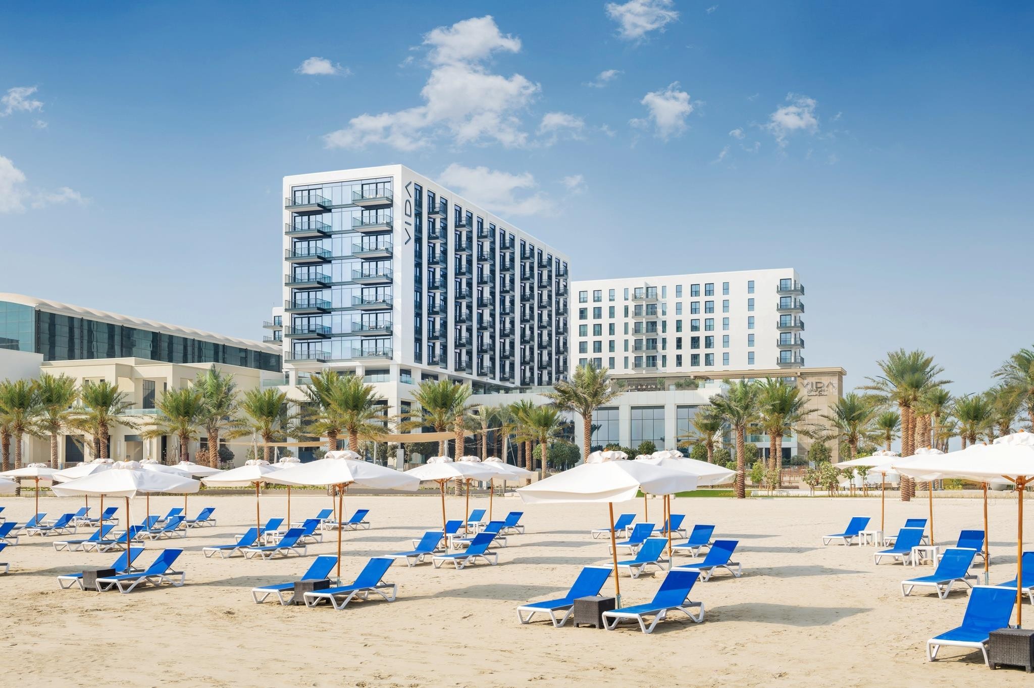 Vida Beach Resort Marassi Al Bahrain