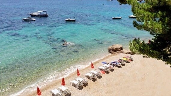 Bluesun hotel Borak – fotka 10