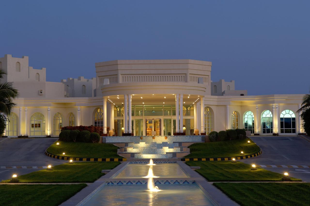 Obrázek hotelu Hilton Salalah