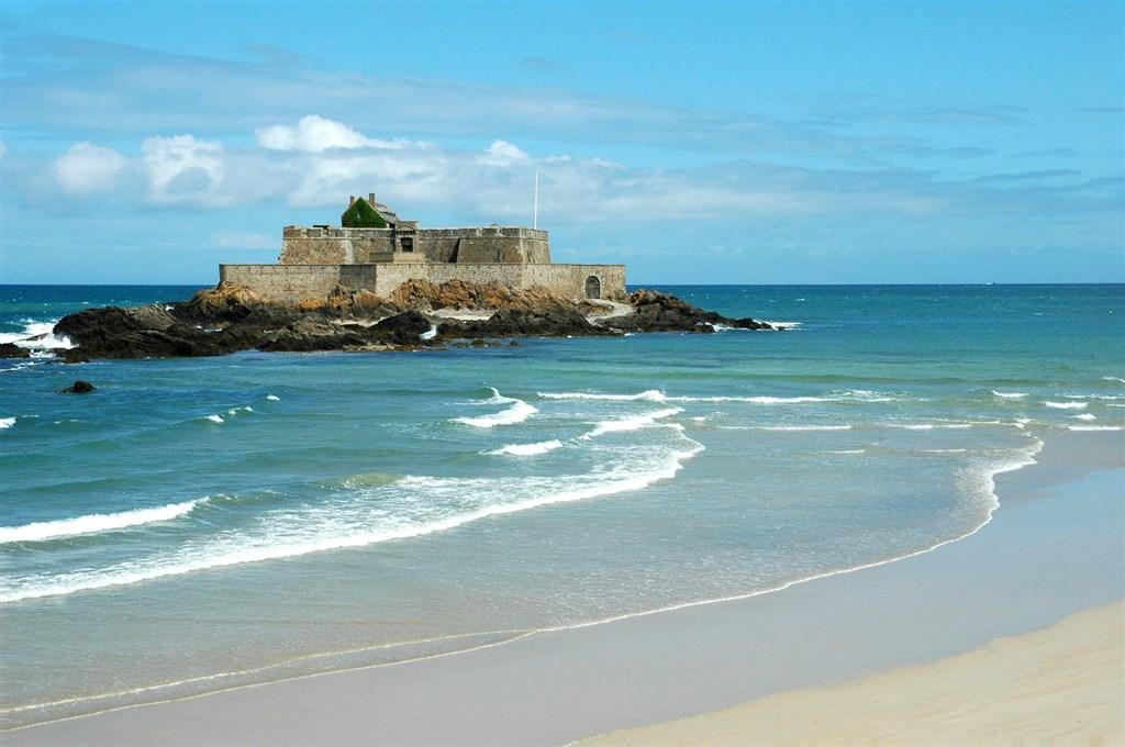 Francie – Pozdní Léto V Normandii – Letecky