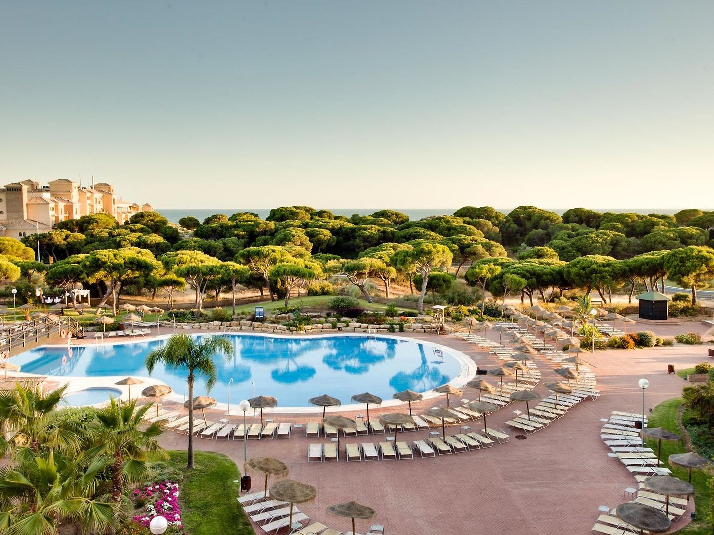 Obrázek hotelu Barceló Punta Umbría Beach Resort